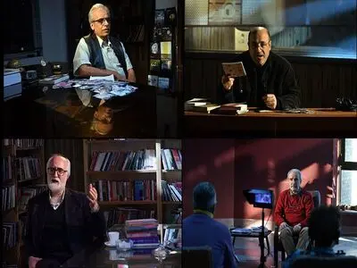 اکران مستند «مُشت در نمای درشت» در مستندات یکشنبه خانه هنرمندان ایران