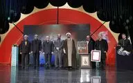 آیین نکوداشت سلیم موذن زاده اردبیلی‎ در حوزه هنری