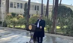 اسماعیلی: هر اتفاقی می‌افتد نباید حمایت ما از حوزه رسانه، فرهنگ و هنر آسیب ببیند