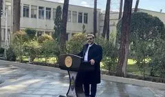 اسماعیلی: هر اتفاقی می‌افتد نباید حمایت ما از حوزه رسانه، فرهنگ و هنر آسیب ببیند