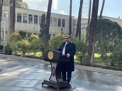اسماعیلی: هر اتفاقی می‌افتد نباید حمایت ما از حوزه رسانه، فرهنگ و هنر آسیب ببیند