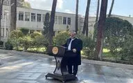 اسماعیلی: هر اتفاقی می‌افتد نباید حمایت ما از حوزه رسانه، فرهنگ و هنر آسیب ببیند