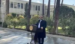 اسماعیلی: رونق به حوزه فرهنگ و هنر بازگشته است