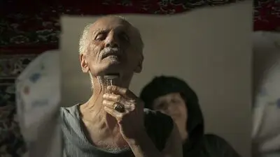 «حبیب الله» بهترین مستند جشنواره ترکیه‌ای شد