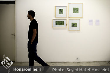 نمایشگاه گروهی عکس در گالری راه ابریشم