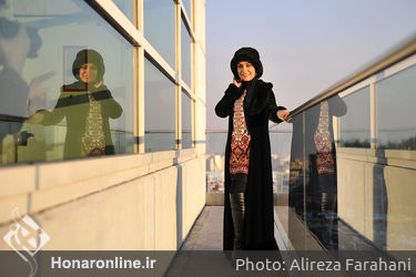 دهمین روز سی و پنجمین جشنواره فیلم فجر