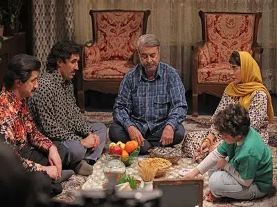 نقد سریال «اکازیون»/ شوخی با دهه 60 و 70 دیگر جواب نمی‌دهد آقای اطیابی!