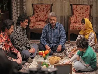 نقد سریال «اکازیون»/ شوخی با دهه 60 و 70 دیگر جواب نمی‌دهد آقای اطیابی!