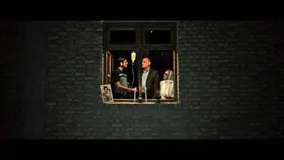 «قوی‌دل» دومین مستند پربیننده «هاشور» در نیمه اول سال