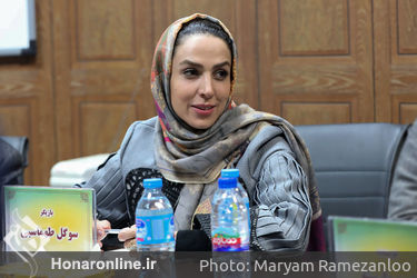 نشست خبری سریال بچه مهندس