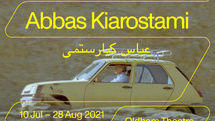 Asian Film Archive to hold retrospective of filmmaker Abbas Kiarostami