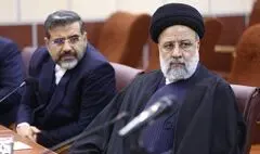 وزیر فرهنگ: انگیزه‌ام برای حضور در انتخابات تداوم راه شهید رئیسی بود