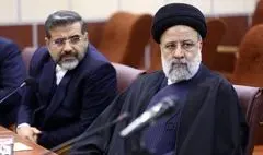 وزیر فرهنگ: انگیزه‌ام برای حضور در انتخابات تداوم راه شهید رئیسی بود