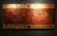 Painting Exhibition by Leyli Zarghani in Negar Gallery