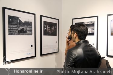 ششمین همایش «۱۰ روز با عکاسان» در خانه هنرمندان 