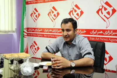 همکاری حمید بهروزی نیا با یونسکو