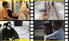 نمایش چهار فیلم شاخص کانون بر پرده‌ی نقره‌ای سینما در جشنواره اصفهان