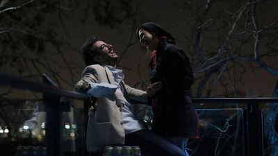 رونمایی ازپوستر «تهران کنارت»در آستانه نمایش در کارلو وی‌ واری