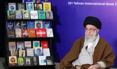 گفتگوی رهبر معظم انقلاب با صداوسیما+فیلم و متن