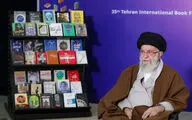 گفتگوی رهبر معظم انقلاب با صداوسیما+فیلم و متن