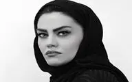 تلویزیون دغدغه من نبود/ بازیگر 