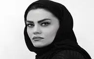 تلویزیون دغدغه من نبود/ بازیگر 