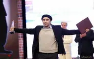 محسن تنابنده بهترین بازیگر مرد جشنواره فجر شد