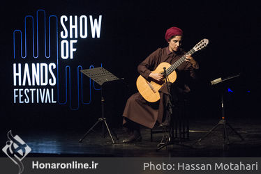 دومین جشنواره بین‌المللی شب‌های بداهه نوازی در فرهنگسرای نیاوران