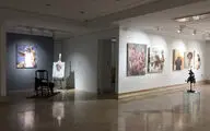 دنیای خیال، واقعیت درون و مناظر ساختارگرا / گالری‌گردی هنرآنلاین در 4 نمایشگاه