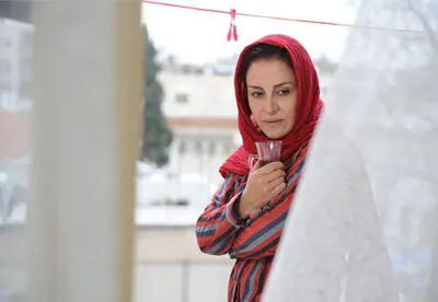 اکران «گیتا» از نیمه‌ اول آذر در سینماهای کشور