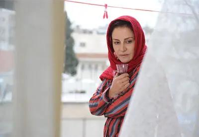 اکران «گیتا» از نیمه‌ اول آذر در سینماهای کشور