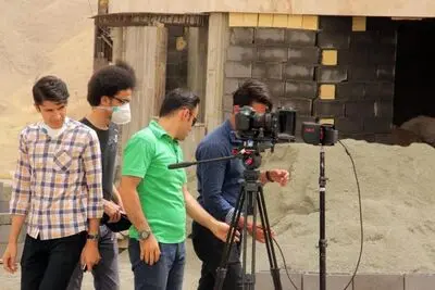 اکران فیلم کوتاه کارگردان کردستانی در جشنواره جهانی نیویورک 