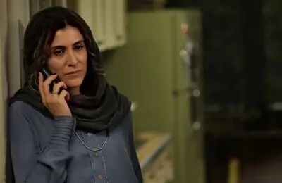  چهار جایزه جشنواره فیلم ریورساید برای «گورکن»