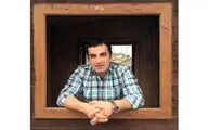 سختی‌های بازی در نقش یک روحانی /  با کوروش سلیمانی از 