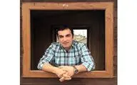 سختی‌های بازی در نقش یک روحانی /  با کوروش سلیمانی از 
