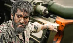 «ویلایی‌ها» و «خدای جنگ» نیمه آبان در تلویزیون تماشایی می‌شوند