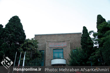 نمایشگاه عکس صبا سرور در گالری پاییز خانه هنرمندان