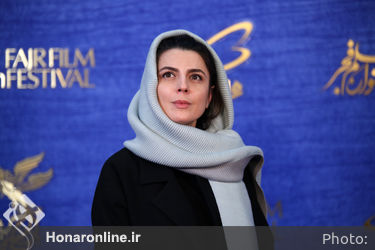 "مردی بدون سایه" در روز ششم سی و هفتمین جشنواره فیلم فجر