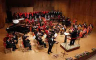 اجرای 18 گروه موسیقی در سالن رودکی / جشنواره فجر میزبان کُر فلوت تهران و...