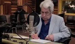 نکوداشت «آقای صدا» در خانه‌ هنرمندان ایران برگزار می‌شود