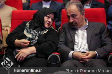 نشست شهردار تهران با اهالی فرهنگ و هنر
