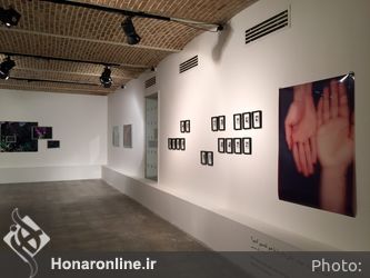 نمایشگاه آثار رئوف دشتی در گالری پروژه‌های آران