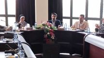 مرجعی برای ثبت دانش موسیقی ایران