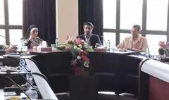 مرجعی برای ثبت دانش موسیقی ایران