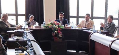 مرجعی برای ثبت دانش موسیقی ایران