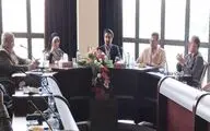 مرجعی برای ثبت دانش موسیقی ایران