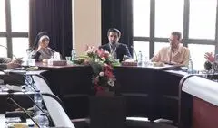 مرجعی برای ثبت دانش موسیقی ایران