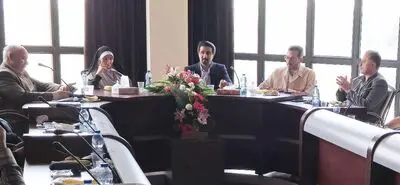 مرجعی برای ثبت دانش موسیقی ایران