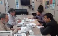 کرمان میزبان بخش داستان 