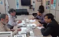 کرمان میزبان بخش داستان 